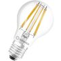 LED-lamppu Osram Value Classic A 100 Filament 11W 840 Clear E27
