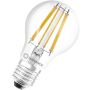 LED-lamppu Osram Classic A 100 Filament V 11W 827 Clear E27