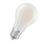LED-lamppu Osram Classic A 100 Filament E27 1521 lm 4000 K Matta