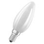 LED-lamppu Osram Classic B 25 Filament E14 255 lm 4000 K Matta