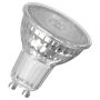 LED-lamppu Osram Value PAR16 80 36° 6.9W 865 GU10