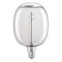 LED-lamppu Osram Vintage 1906 Ballon E27 kirkas