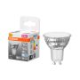 LED-lamppu Osram Star Par16 GU10 5,6 W 620 lm 4000 K 120° 1 kpl/pkt