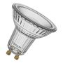 LED-lamppu Osram Par16 DIM GU10 6,9 W 650 lm 2700 K 120° 1 kpl/pkt
