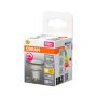 LED-lamppu Osram Par16 DIM GU10 6,9 W 650 lm 2700 K 120° 1 kpl/pkt