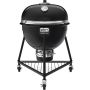 Hiiligrilli Weber Summit Kamado E6
