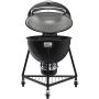 Hiiligrilli Weber Summit Kamado E6
