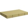 Kivivillaeriste Rockwool Flexibatts 36 50 mm, 7,93 m²