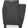 Suojapeite Weber Smoque 500 pellettigrilliin