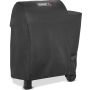 Suojapeite Weber Smoque 500 pellettigrilliin
