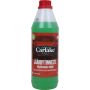 Jäähdytinneste Carlake käyttövalmis vihreä -36°C 1 l