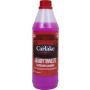 Jäähdytinneste Carlake käyttövalmis punainen -36°C 1 l