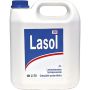 Lasinpesuneste Lasol 4L
