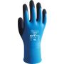 Työkäsine Wonder Grip Aqua 318 9