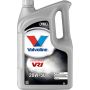 Moottoriöljy Valvoline VR1 Racing 20W-50 5 L