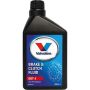 Jarruneste Valvoline DOT4 500 ml