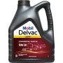 Moniasteöljy Mobil Delvac Legend Commercial Vehicle 10W-30 4 l