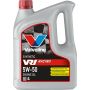 Moottoriöljy Valvoline VR1 Racing 5W-50 4 l