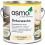 Puuvaha Osmo Color 3101 Kirkas 2,5 l