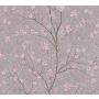 Kuitutapetti A.S. Creation M.Stories II Kirsikkapuu Taupe