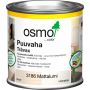 Puuvaha Osmo Color 3186 Mattalumi 0,375 l