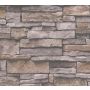 Kuitutapetti A.S. Creation Wood'n Stone Muurikivi
