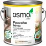 Puuvaha Osmo Color 3186 Mattalumi 2,5 l
