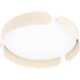 Plafondi Eglo Valcasotto LED Ø 35 cm Puu