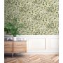 Kuitutapetti A.S. Creation Pintwalls 39697-1 vihreä