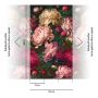 Kuitutapetti A.S. Creation Digiprint Peony 39862-1