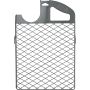 Maaliverkko Swing Color Komfort Easy Clean 21 x 25 cm