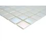 Mosaiikkilaatta Iridium GM IR 161 Valkoinen 30,5 x 30,5 cm