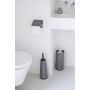 Wc-paperiteline Brabantia Renew Platina