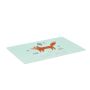 Tabletti Zeller Stay Wild 45 x 30 PVC