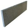 Muurinpäällyslevy Eurostone graniitti 100 x 32 x 4 cm