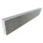 Graniittireunakivi Eurostone harmaa 100 x 20 x 5 cm