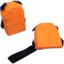 Polvisuojat Ergo Oranssi 2 kpl/pkt