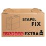 Muuttolaatikko BAUHAUS Stapel Fix EXTRA 71 x 36 x 39,5 cm