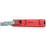Kaapelinkuorintaveitsi Knipex 8 – 28 mm