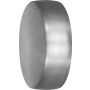 Päätykappale 20 mm Cap-Noble Teräs