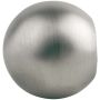 Päätykappale Expo Ambiente Ball Ø 20 mm Teräs