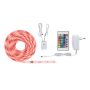 LED-nauhasetti Paulmann RGB 20 m