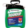 Rikkakasvien torjunta-aine RoundUp Speed X 5 l