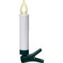LED-kuusenkynttilä Eglo 10 kpl/pkt