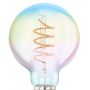 LED-lamppu Eglo E27 4W G80