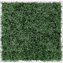 Seinäpaneeli Jangal Dark Green Buxus 52 x 52 cm