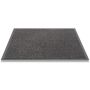 Kynnysmatto Hamat Mars 40 x 60 cm Antrasiitti