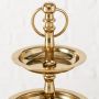 Tarjotin Boltze Kulta 17 cm