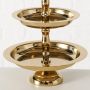 Tarjotin Boltze Kulta 24 cm