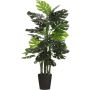Silkkikasvi Peikonlehti Monstera 140 cm